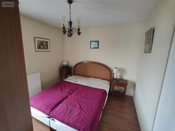 Appartement à vendre à Vannes dans le Morbihan (56000), ref : 56084-364   
Madeleine