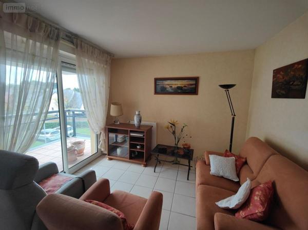 Appartement à vendre à Vannes dans le Morbihan (56000), ref : 56084-364   
Madeleine