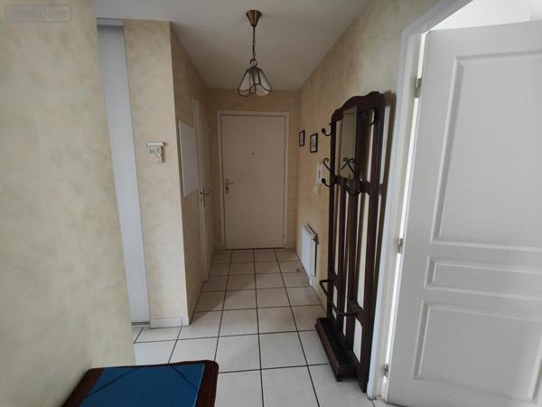 Appartement à vendre à Vannes dans le Morbihan (56000), ref : 56084-364   
Madeleine