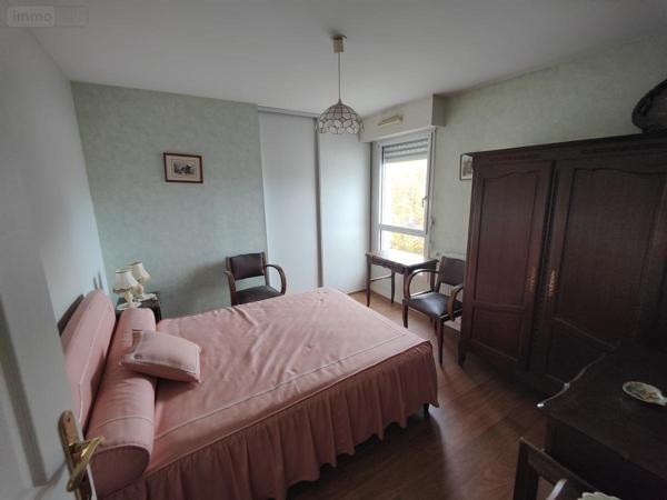 Appartement à vendre à Vannes dans le Morbihan (56000), ref : 56084-364   
Madeleine