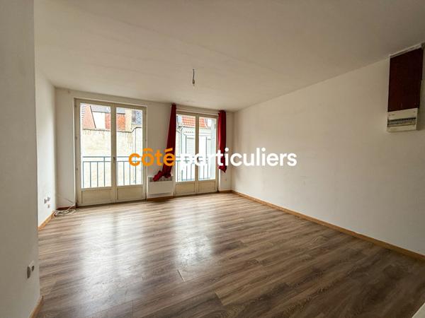 Vente Immeuble323,7 m² - 10 Pièces - HESDIN (62140)