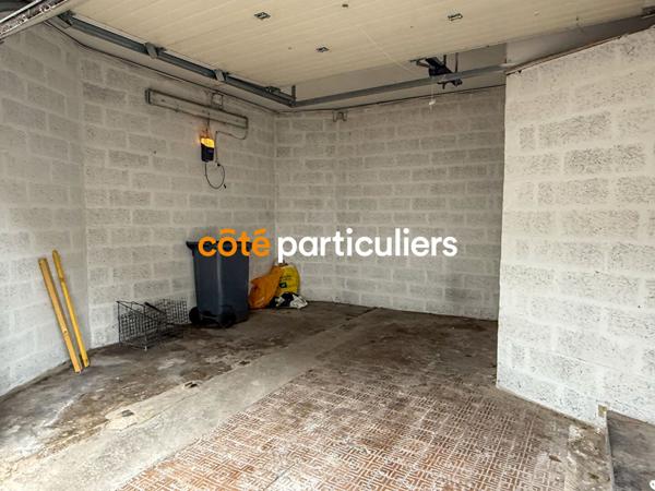 Vente Immeuble323,7 m² - 10 Pièces - HESDIN (62140)