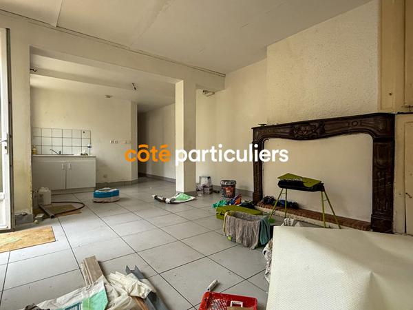 Vente Immeuble323,7 m² - 10 Pièces - HESDIN (62140)