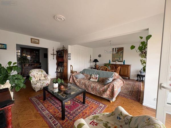 Appartement à vendre à Talence en Gironde (33400), ref : 026/1024