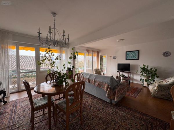 Appartement à vendre à Talence en Gironde (33400), ref : 026/1024