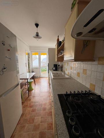 Appartement à vendre à Talence en Gironde (33400), ref : 026/1024