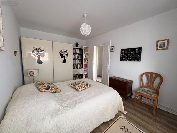 Appartement à vendre à Talence en Gironde (33400), ref : 026/1024