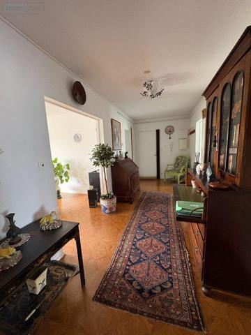 Appartement à vendre à Talence en Gironde (33400), ref : 026/1024