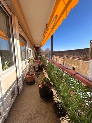 Appartement à vendre à Talence en Gironde (33400), ref : 026/1024