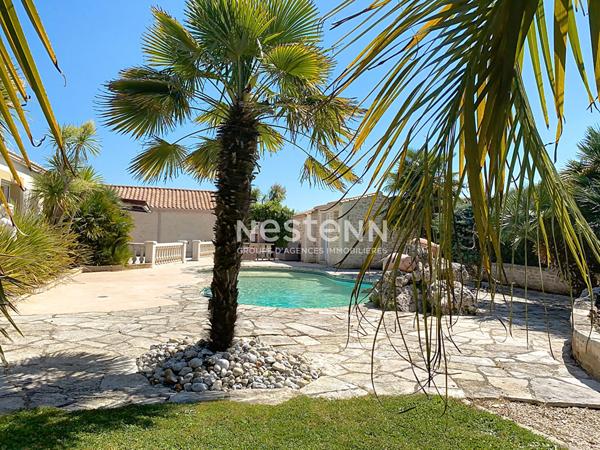 Maison Saint Gilles Croix De Vie 6 pièce(s)