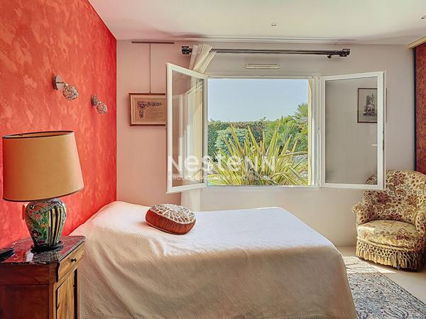 Maison Saint Gilles Croix De Vie 6 pièce(s)