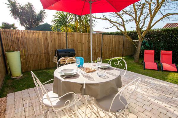 Maison Saint Gilles Croix De Vie 6 pièce(s)