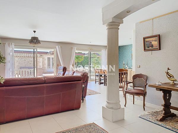 Maison Saint Gilles Croix De Vie 6 pièce(s)