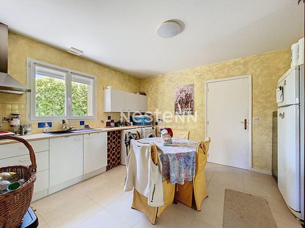 Maison Saint Gilles Croix De Vie 6 pièce(s)