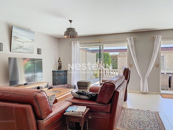 Maison Saint Gilles Croix De Vie 6 pièce(s)