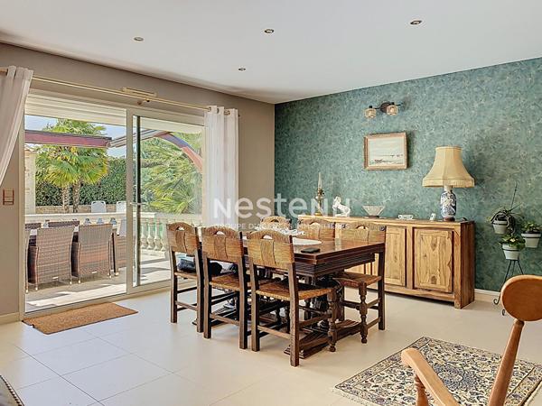 Maison Saint Gilles Croix De Vie 6 pièce(s)