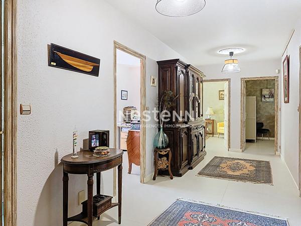 Maison Saint Gilles Croix De Vie 6 pièce(s)