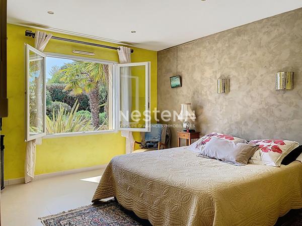 Maison Saint Gilles Croix De Vie 6 pièce(s)