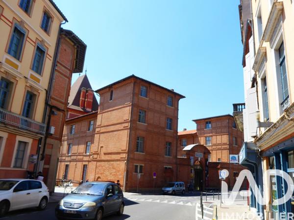 Appartement à vendre 4 pièces 86 m² Montauban