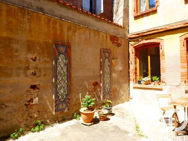 Appartement à vendre 4 pièces 86 m² Montauban