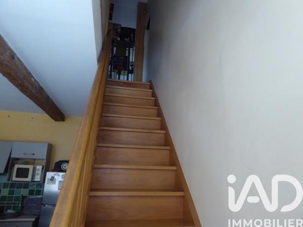 Appartement à vendre 4 pièces 86 m² Montauban