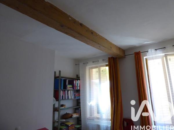 Appartement à vendre 4 pièces 86 m² Montauban