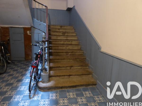 Appartement à vendre 4 pièces 86 m² Montauban