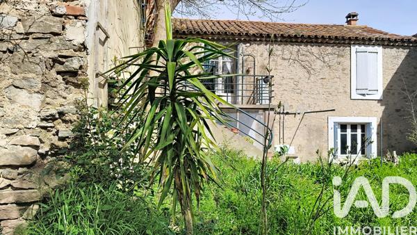 Maison à vendre 4 pièces 111 m² Puichéric