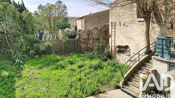 Maison à vendre 4 pièces 111 m² Puichéric