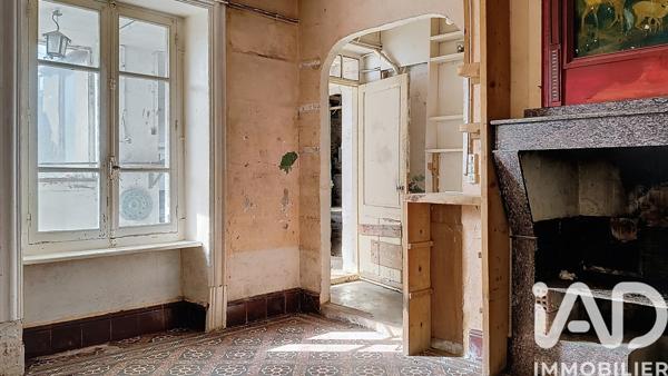 Maison à vendre 4 pièces 111 m² Puichéric