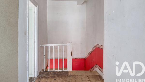 Maison à vendre 4 pièces 111 m² Puichéric