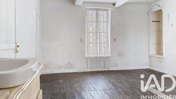 Maison à vendre 4 pièces 111 m² Puichéric