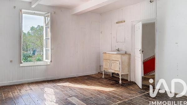 Maison à vendre 4 pièces 111 m² Puichéric