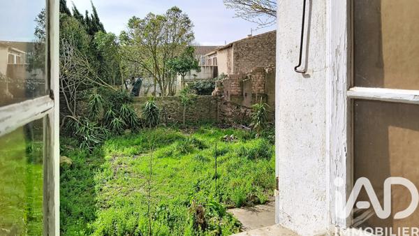 Maison à vendre 4 pièces 111 m² Puichéric