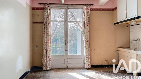 Maison à vendre 4 pièces 111 m² Puichéric