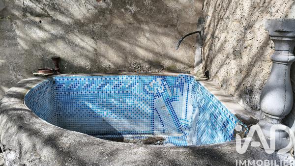 Maison à vendre 4 pièces 111 m² Puichéric