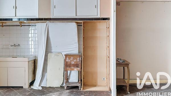 Maison à vendre 4 pièces 111 m² Puichéric