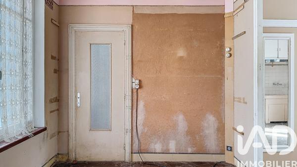 Maison à vendre 4 pièces 111 m² Puichéric