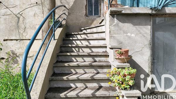 Maison à vendre 4 pièces 111 m² Puichéric