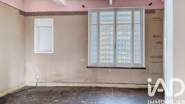 Maison à vendre 4 pièces 111 m² Puichéric