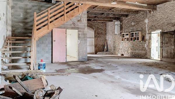 Maison à vendre 4 pièces 111 m² Puichéric