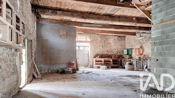 Maison à vendre 4 pièces 111 m² Puichéric