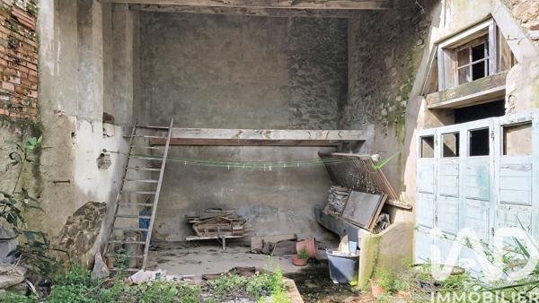 Maison à vendre 4 pièces 111 m² Puichéric