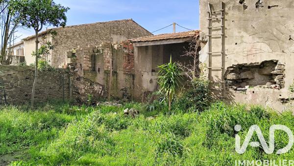 Maison à vendre 4 pièces 111 m² Puichéric