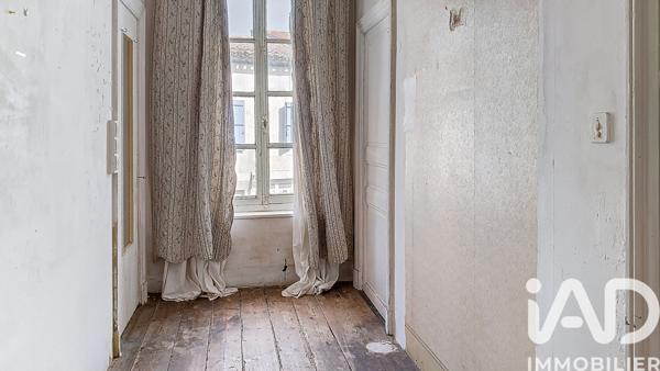 Maison à vendre 4 pièces 111 m² Puichéric