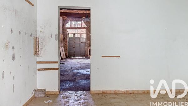 Maison à vendre 4 pièces 111 m² Puichéric