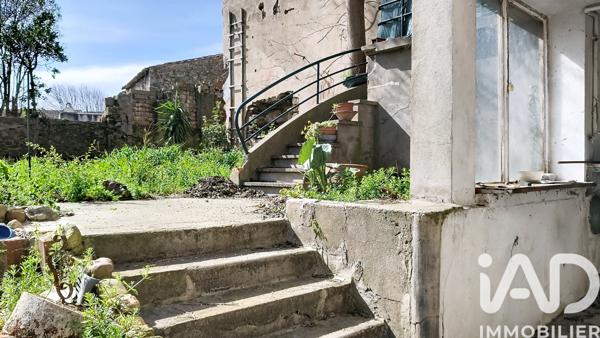 Maison à vendre 4 pièces 111 m² Puichéric