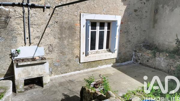 Maison à vendre 4 pièces 111 m² Puichéric