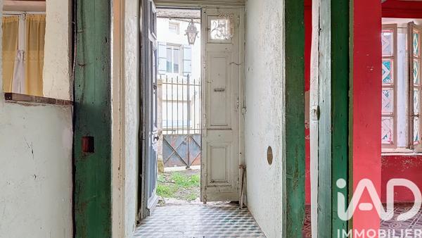 Maison à vendre 4 pièces 111 m² Puichéric