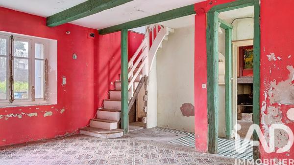 Maison à vendre 4 pièces 111 m² Puichéric